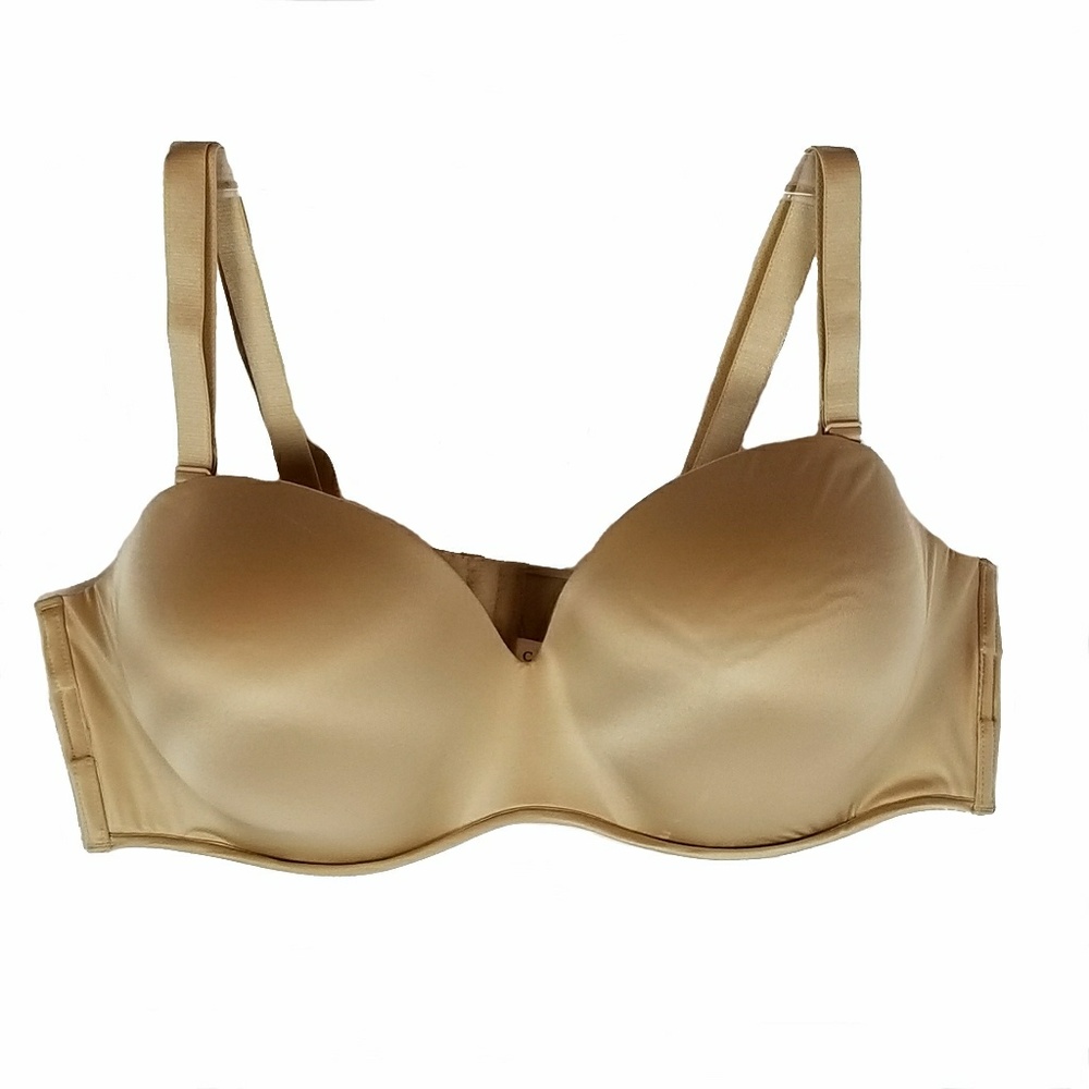 Cacique Multi-way Strapless