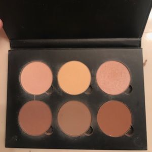 **LAST CHANCE** ABH contour kit