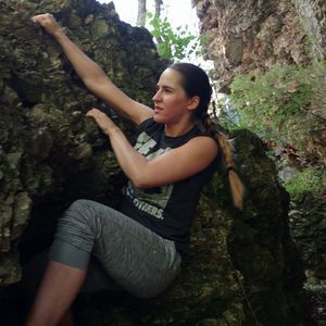 Meet your Posher, Kristin