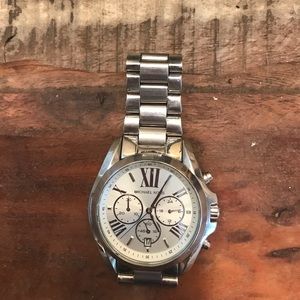 Women's Michael Kors watch
