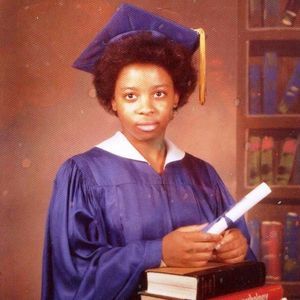 Meet your Posher, Marcia