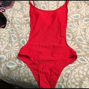 Sunny Co one piece