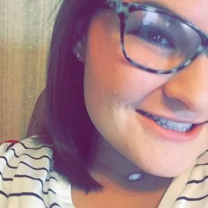 Meet your Posher, Victoria