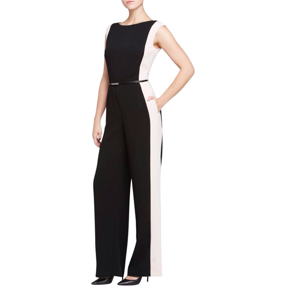 Adrianna Papell Jumpsuit