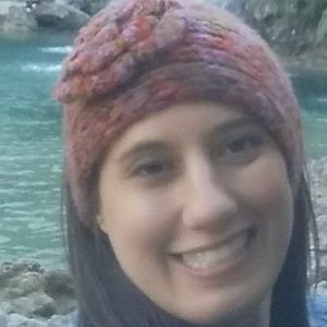 Meet your Posher, Renee