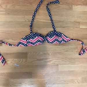 American bikini top