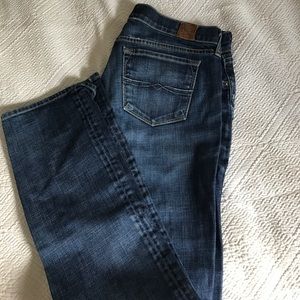 Lucky Brand Jeans