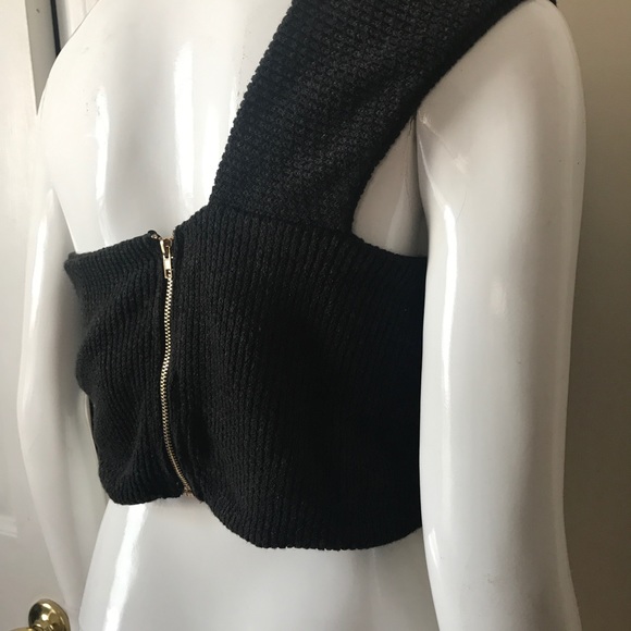 Wrap Top - Picture 7 of 8