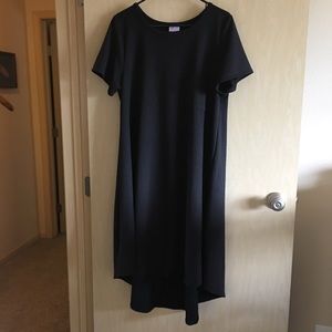 EUC XL LuLaRoe Carly