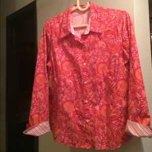 Liz Claiborne blouse