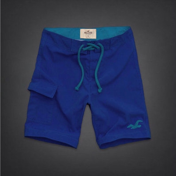 Hollister Other - Men's Hollister Board Shorts