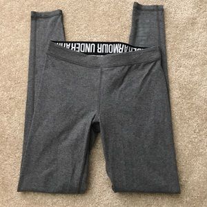 Under Armour leggings