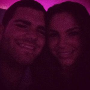 Meet your Posher, Eddie