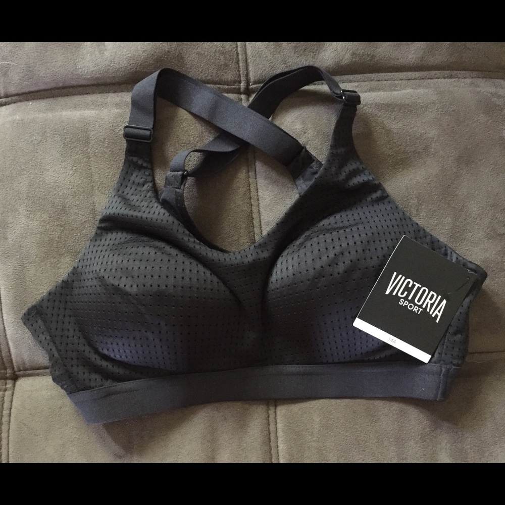 Victoria's Secret Lightweight Sport Bra