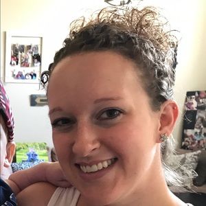 Meet your Posher, Ashlee