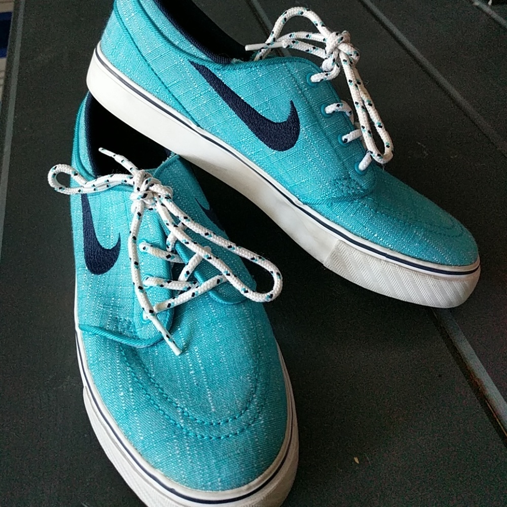 Nike Janoski . Great condition