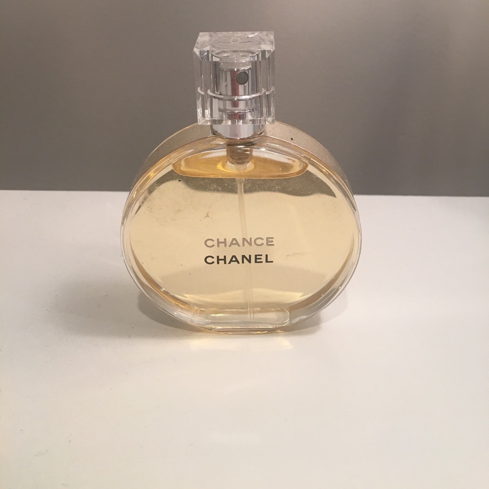 Chance by Chanel