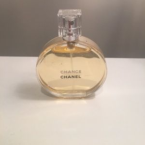 Chance by Chanel