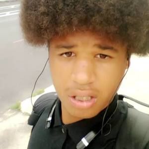 Meet your Posher, Joe