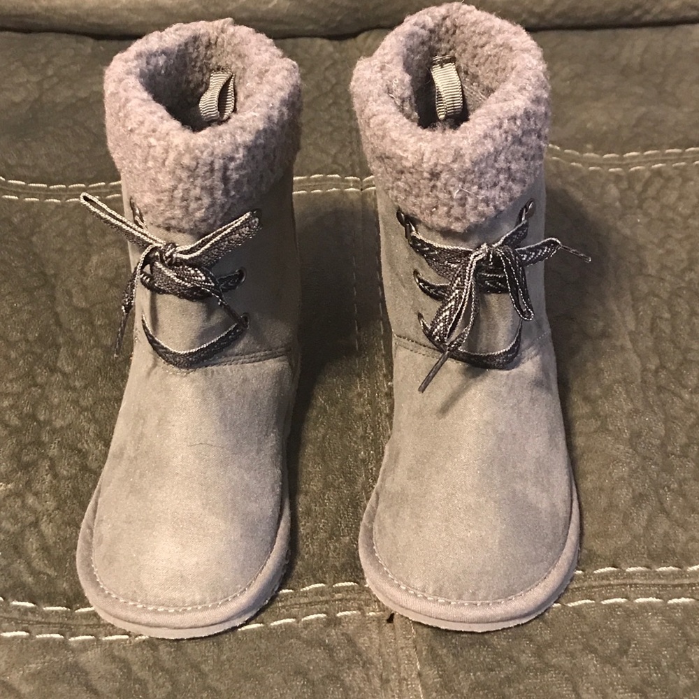 Wendy Bellissimo boots