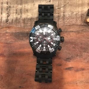 Men's Invicta watch