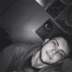 Meet your Posher, Jake