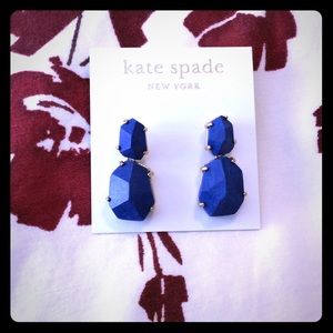 Gorgeous 💯% Authentic Kate Spade Earrings ❤️❤️