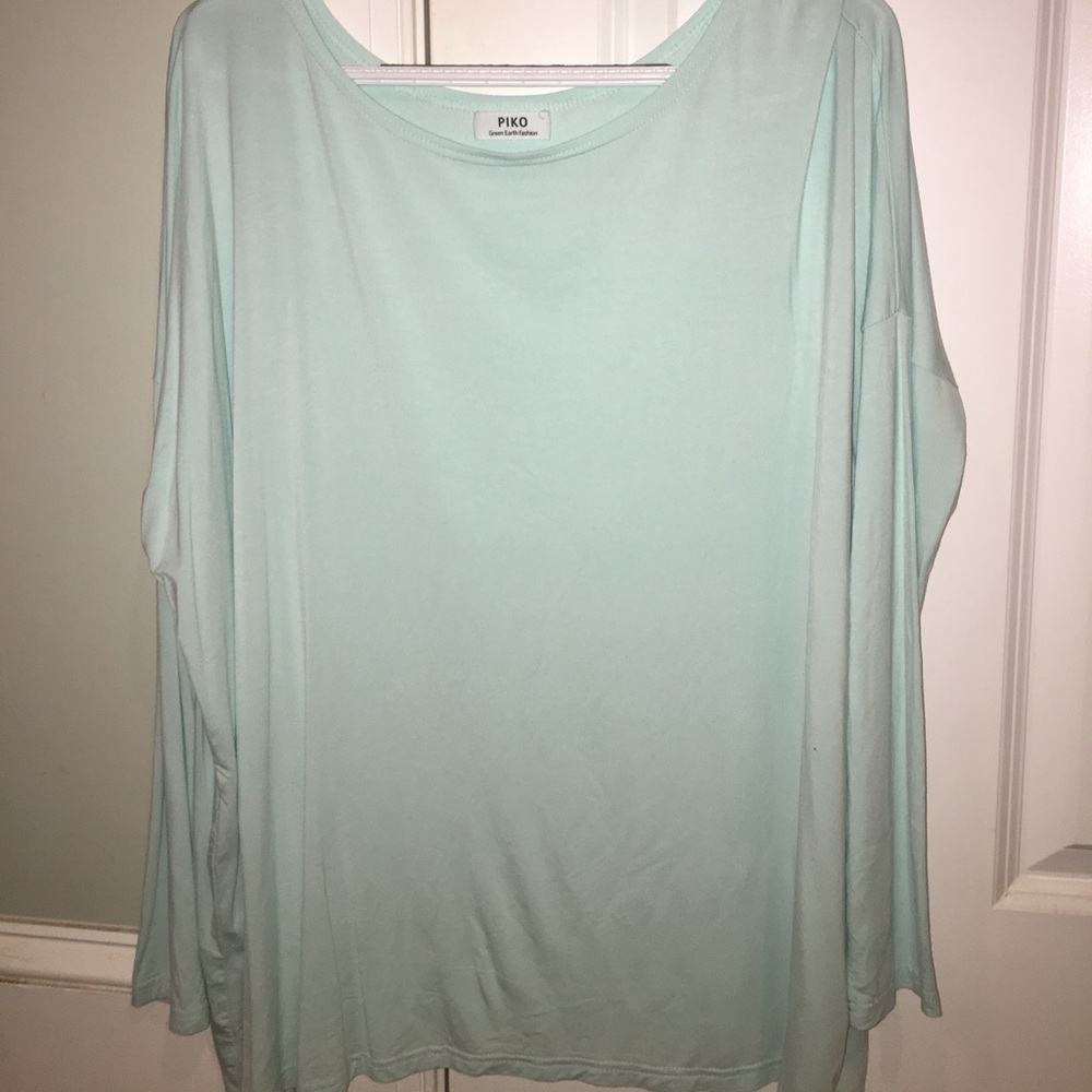 Soft piko shirt