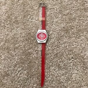 Swatch watch