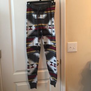 AEO SWEATER LEGGINGS