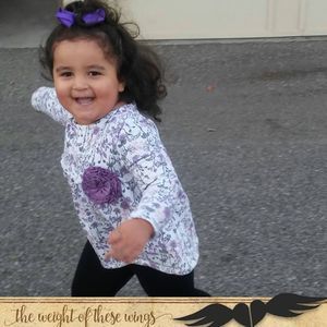 Meet your Posher, Angela