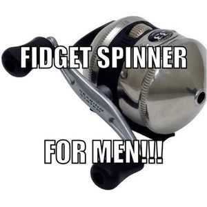 Meet your Posher, Jeremy