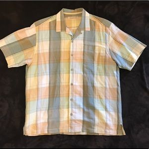 Tommy Bahama casual shirt