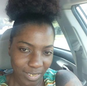 Meet your Posher, Shawanda