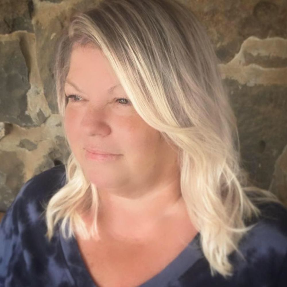 Meet your Posher, Pam