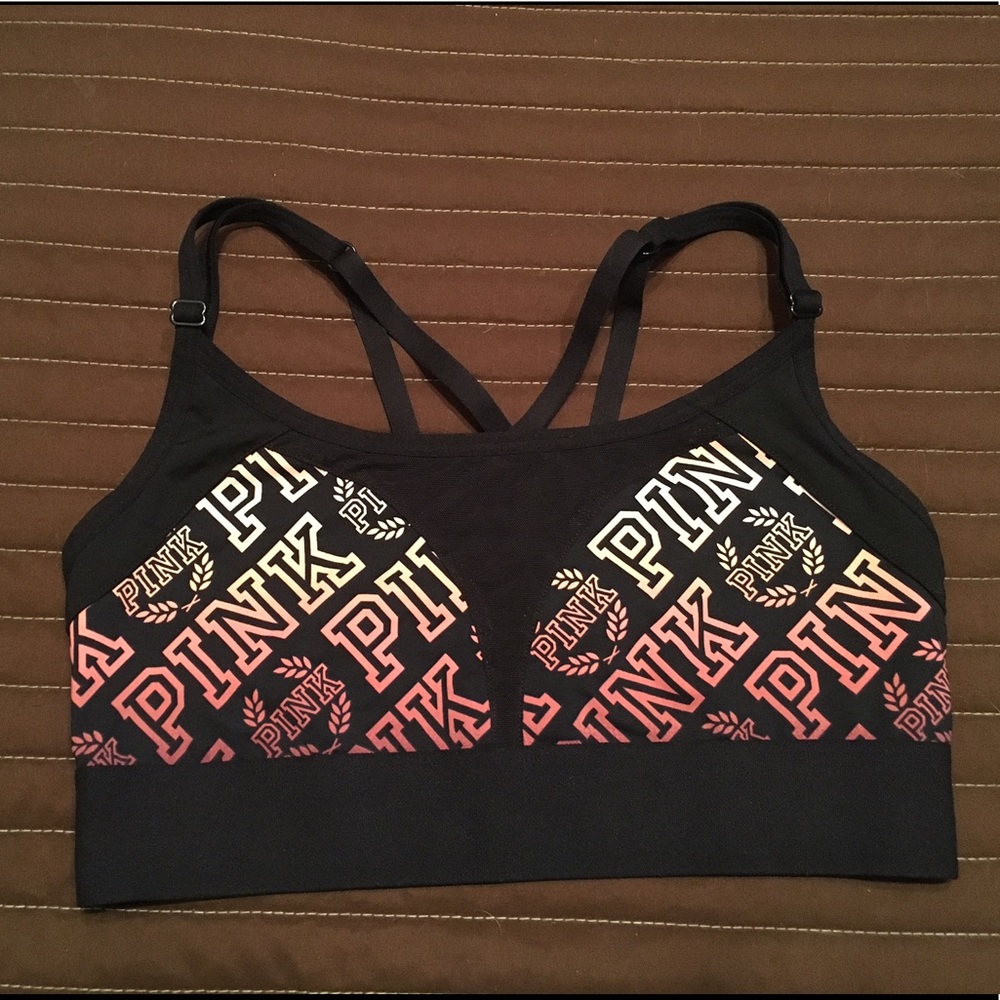 Victoria's secret Bra.