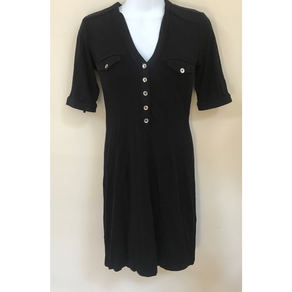 White House Black Market Dress