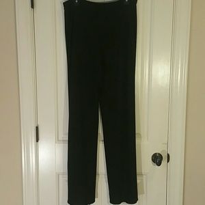 White house black market black pants