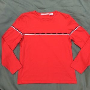 Tommy Hilfiger Vintage Long Sleeve T-shirt