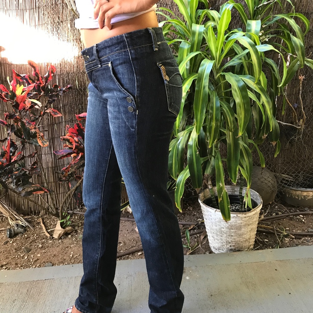 Paige jeans