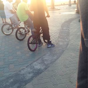 Meet your Posher, Aden