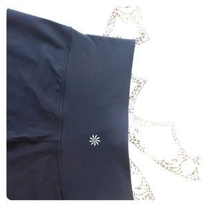 Athleta 7/8 Power Up Tight