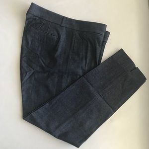 Almost New pants SLOAN BANANA REPUBLIC