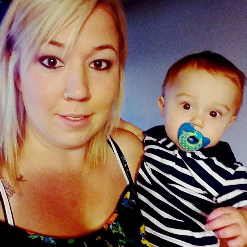 Meet your Posher, Brandy