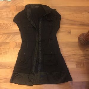 Forever 21 dress.  Size small