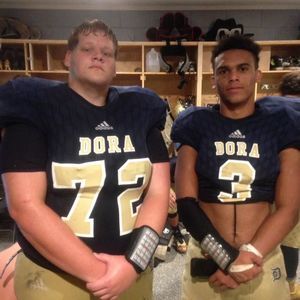 Meet your Posher, Billy