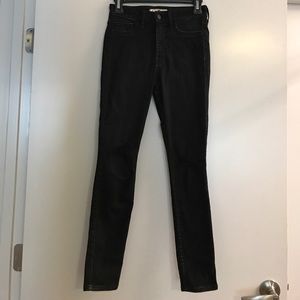 Hollister skinny jeans