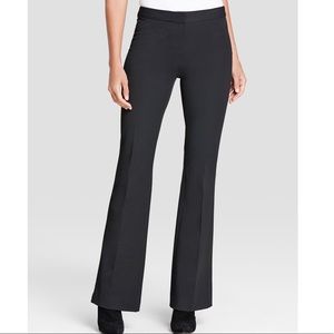 vince camuto flare leg pants