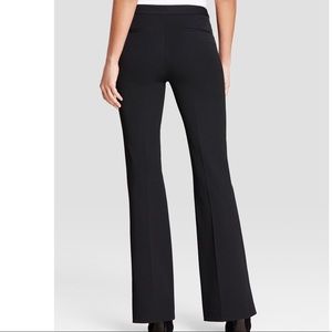 vince camuto flare leg pants