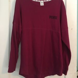 Varsity Crew Neck from VS